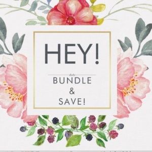 Bundle&Save!